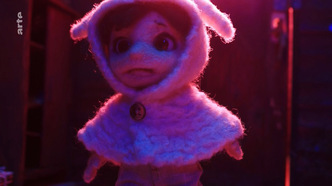 Мой козлёнок (2018)