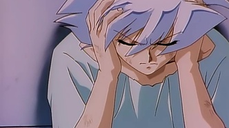 Психическая сила (1998)