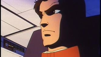 Необыкновенная схватка (1986)