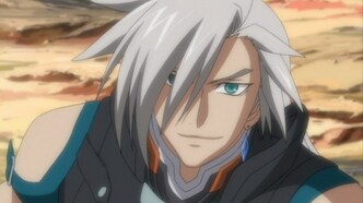 Хромированный Региос (2009)