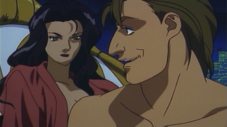 SIN: Создатели монстров (2000)