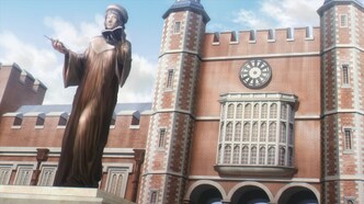 Семья шпиона: Код «белый» (2023)