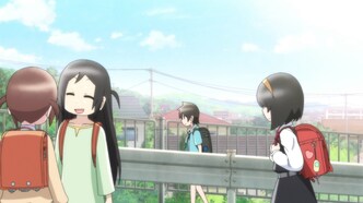 Пустоголовый переведённый ученик (2023)