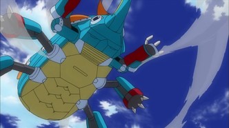 Приключения во времени 24 (2016)