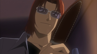 Детектив Конан 9 (2005)