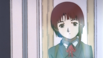 Эксперименты Лэйн (1998)