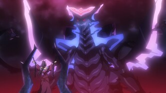 Святой воин Цербер: Бедствия эпохи дракона (2016)