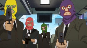 Точка кипения (2015)