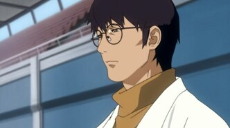 Курау: Призрак воспоминаний (2004)