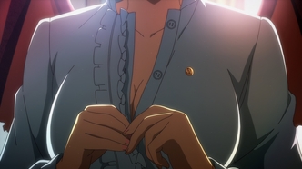 Ярость Бахамута: Друзья из Манарии (2019)