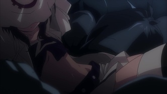 Мерри, пожирательница снов (2011)