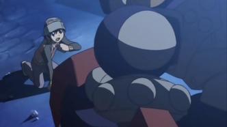 Защитник Гэд (2003)