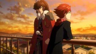 Удар монстра (2015)