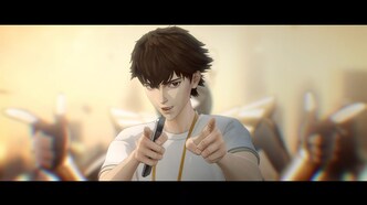 Быть героем Икс (2025)