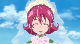 Стук сердца! Милое лекарство — Мана выходит замуж?!! (2013)