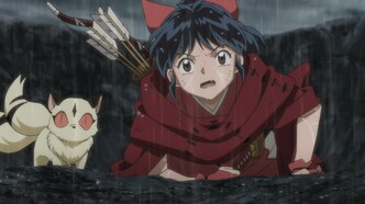 Принцессы-полудемоны (2020)