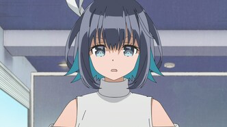 Шестнадцатибитное ощущение: Другой уровень (2023)