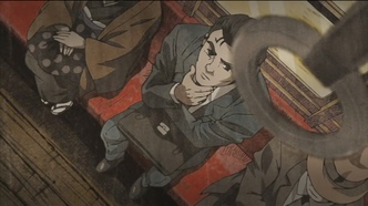 Китаро с кладбища (2008)