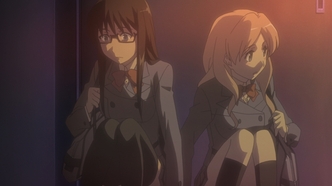 Я тихо прошепчу (2009)