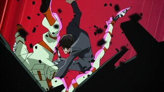 Ниндзя-убийца (2015)