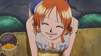 Ван-Пис 4 (2003)