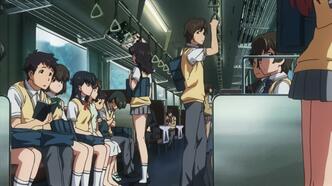 Ждем тебя летом (2012)