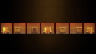 Граница пустоты: Сад грешников. Фильм пятый (2008)