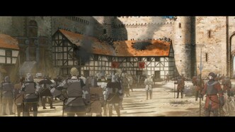 Берсерк: Золотой век. Памятное издание (2022)