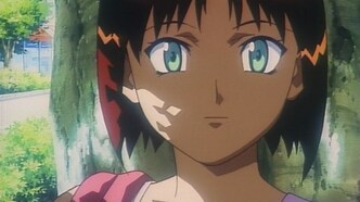 Звёздная девочка Ёко Ямамото 2 (1997)