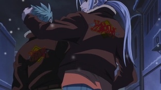 Небо и земля: Глава о прошлом (2005)