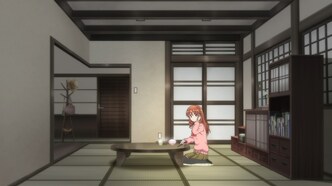 Граффити счастливой кухни (2015)