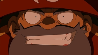 Покемон: Рейнджер и Храм моря (2006)