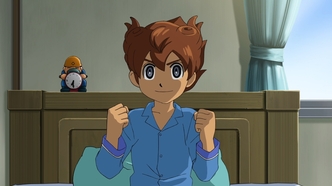 Одиннадцать молний: Нерушимая связь. Грифон (2011)