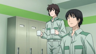 Шестая зона (2011)