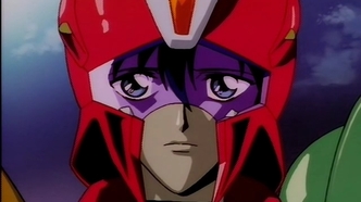 Специальное подразделение: Шайнзман (1996)