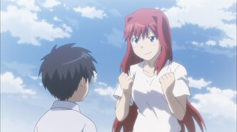 Карнавальный фантазм (2011)