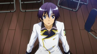 Песнь проклятия для святого рыцаря (2015)