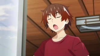 Когда плачут цикады: Карма (2020)