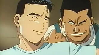 Гимнаст Сюн (1996)