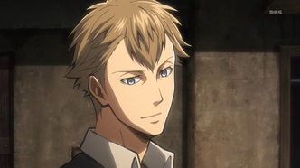 Атака титанов: Выбор без сожалений (2014)