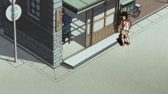 Какой прекрасный солнечный денёк! (1987)