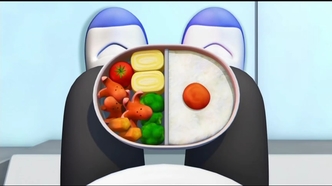 Ева: Школьные дни (2007)