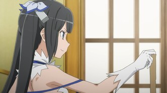 Разве плохо искать себе пару в подземелье? / В подземелье я пойду, там красавицу найду (2015)