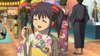 Вечность вечного 3: Соучастие мечты (2011)