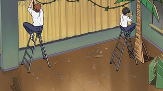 Стопроцентная клубничка OVA (2005)