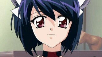 Валькирия, принцесса с НЛО (2002)