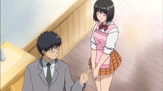 Жена-школьница (2005)