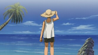 Дзипанг (2004)