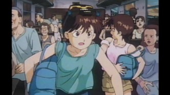 Исследовательница Рэй (1989)