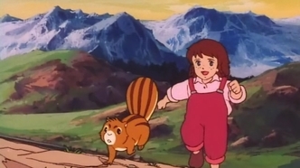 Поллианна (1986)